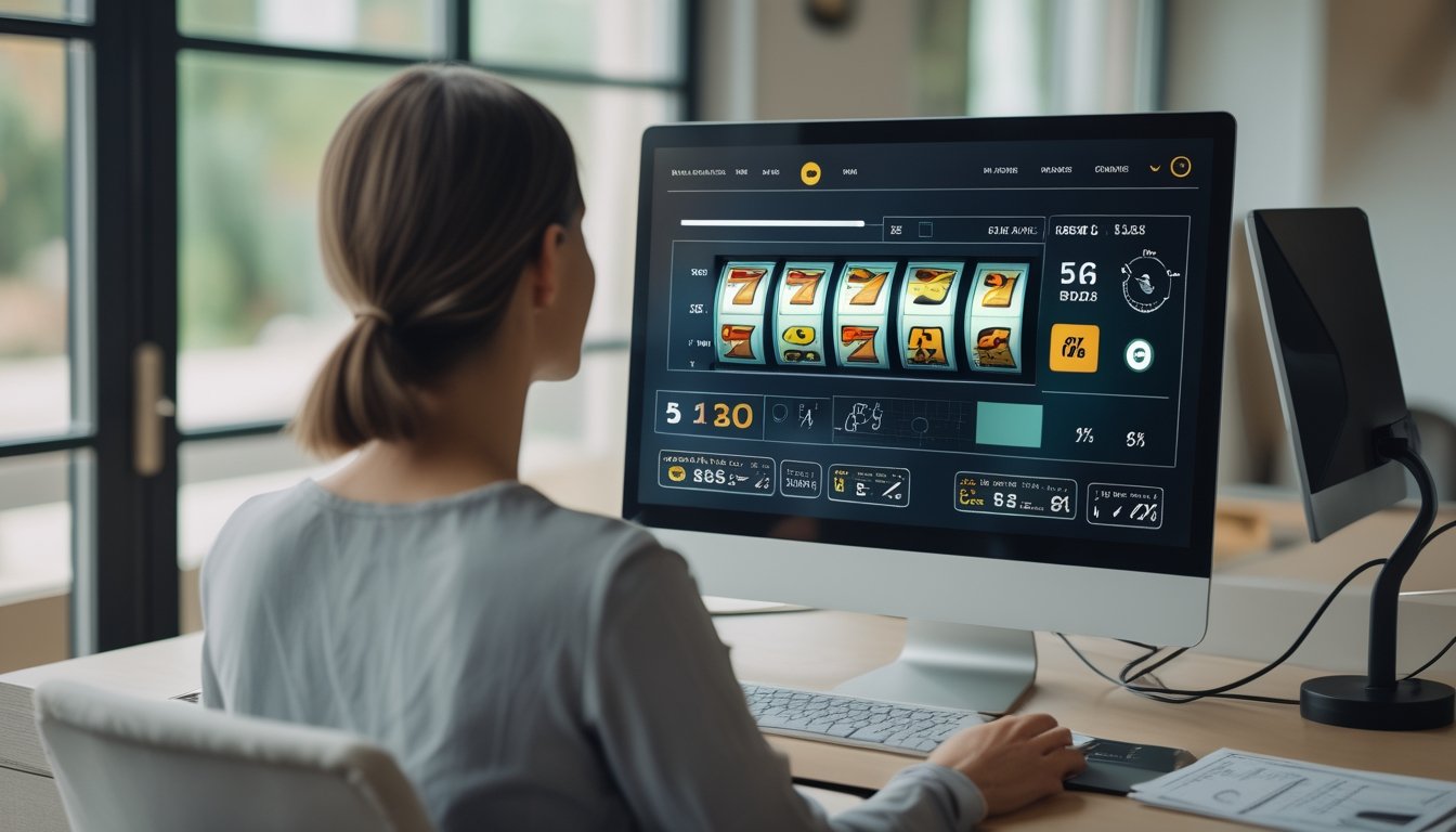 RTP Slot Resmi Pragmatic Play: Cara Membaca Angkanya
